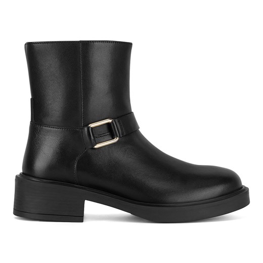 Botki Sergio Bardi WI32-E1060-02SB ze sklepu ccc.eu w kategorii Botki - zdjęcie 176429713