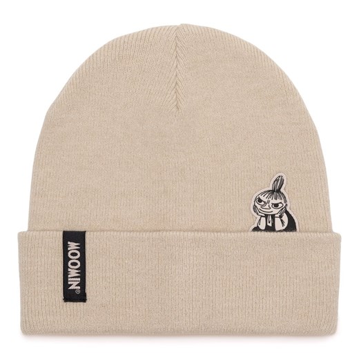 Czapka dziecięca MOOMIN ACCCS-AW24-210MMN ze sklepu ccc.eu w kategorii Czapki dziecięce - zdjęcie 176429743