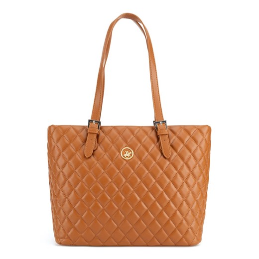 Torebka Beverly Hills Polo Club BHPC-K-038-06 ze sklepu ccc.eu w kategorii Torby Shopper bag - zdjęcie 176429764