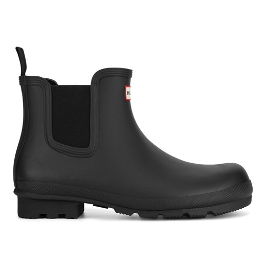 Kalosze HUNTER MFS9006RMA ze sklepu ccc.eu w kategorii Kalosze męskie - zdjęcie 176429790