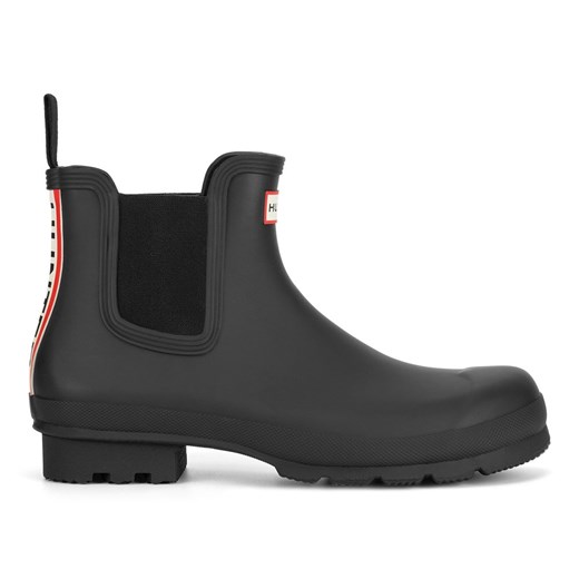 Kalosze HUNTER MFS3354RMA ze sklepu ccc.eu w kategorii Kalosze męskie - zdjęcie 176429791