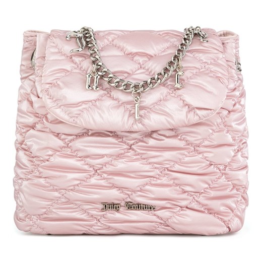 Plecak Juicy Couture BIJXT8666WIP ze sklepu ccc.eu w kategorii Plecaki - zdjęcie 176429804