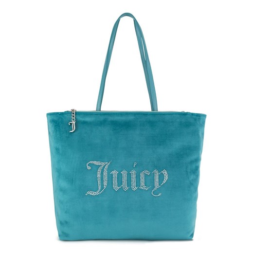 Torebka Juicy Couture BIJXT8692WZC ze sklepu ccc.eu w kategorii Torby Shopper bag - zdjęcie 176429810