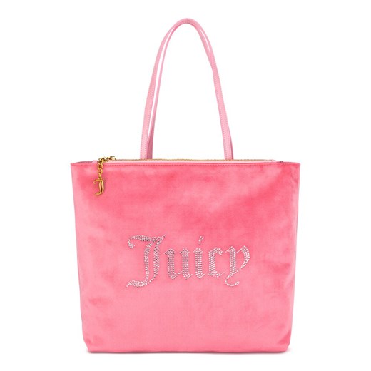 Torebka Juicy Couture BIJXT8692WZC ze sklepu ccc.eu w kategorii Torby Shopper bag - zdjęcie 176429811