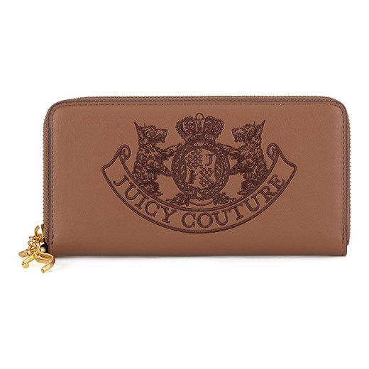 Portfel damski Juicy Couture BIJXT8652WVP ze sklepu ccc.eu w kategorii Portfele damskie - zdjęcie 176429812