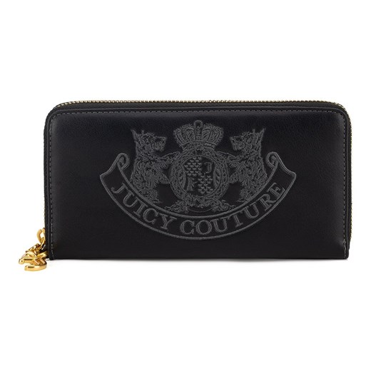 Portfel damski Juicy Couture BIJXT8652WVP ze sklepu ccc.eu w kategorii Portfele damskie - zdjęcie 176429814