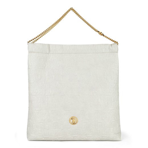 Torebka U.S. POLO ASSN. BIUXT8405WVP ze sklepu ccc.eu w kategorii Torebki damskie - zdjęcie 176429840