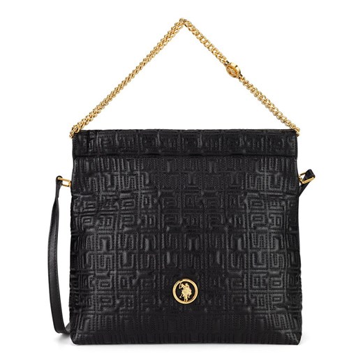Torebka U.S. POLO ASSN. BIUXT8406WVP ze sklepu ccc.eu w kategorii Torebki damskie - zdjęcie 176429842