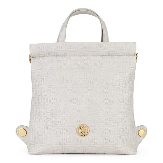 Plecak U.S. POLO ASSN. BIUXT8407WVP ze sklepu ccc.eu w kategorii Plecaki - zdjęcie 176429843