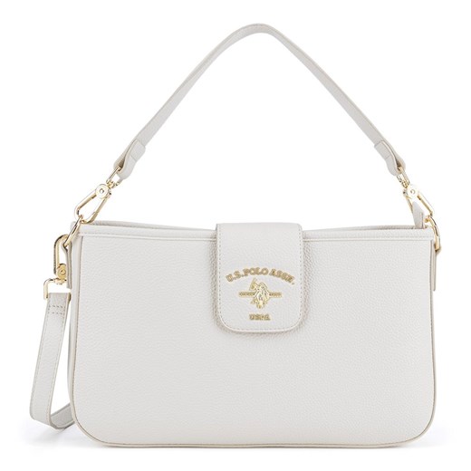 Torebka U.S. POLO ASSN. BEUXT6366WVP ze sklepu ccc.eu w kategorii Torebki damskie - zdjęcie 176429853