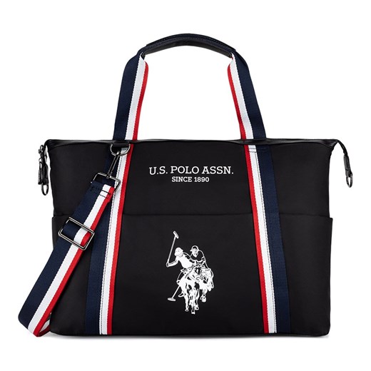 Torba U.S. POLO ASSN. BEUXT6359WIP ze sklepu ccc.eu w kategorii Torby podróżne - zdjęcie 176429860