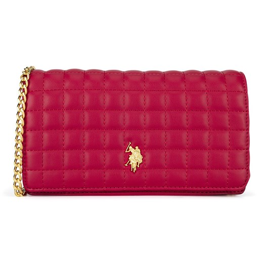 Torebka U.S. POLO ASSN. BEUXT8444WVP ze sklepu ccc.eu w kategorii Torebki damskie - zdjęcie 176429870