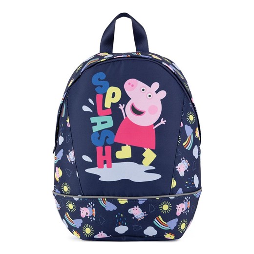 Plecak PEPPA PIG ACCCS-AW24-105PP-A ze sklepu ccc.eu w kategorii Plecaki dla dzieci - zdjęcie 176429883