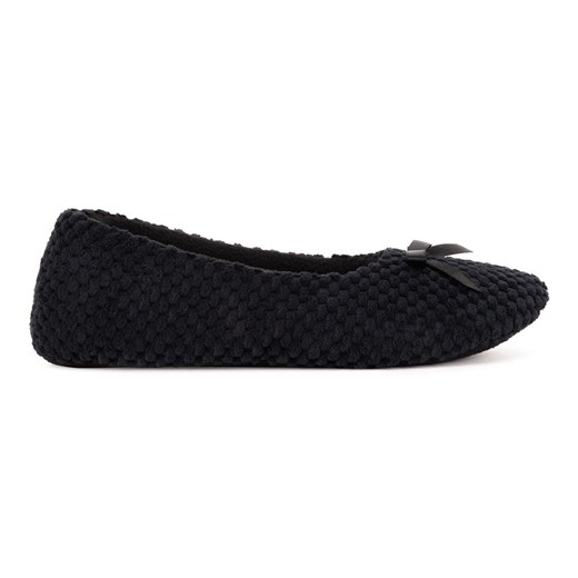Kapcie Home&Relax WFA3209-1 ze sklepu ccc.eu w kategorii Kapcie damskie - zdjęcie 176429892