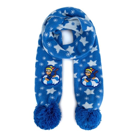 Szalik dziecięcy Paw Patrol ACCCS-AW24-313PAW-A ze sklepu ccc.eu w kategorii Szaliki dziecięce - zdjęcie 176429901