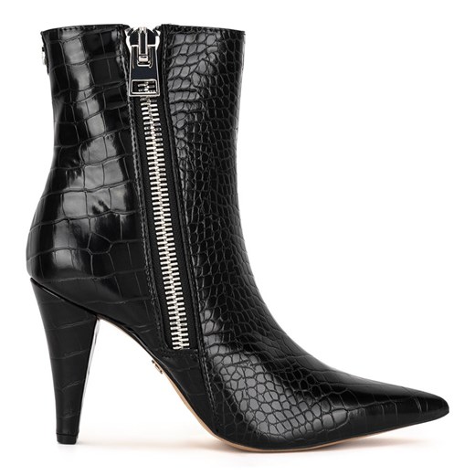 Botki NINE WEST BYCCC04 ze sklepu ccc.eu w kategorii Botki - zdjęcie 176430014