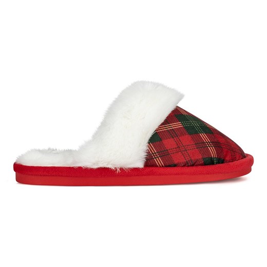 Kapcie Home&Relax BE-CRS01 ze sklepu ccc.eu w kategorii Kapcie damskie - zdjęcie 176430050