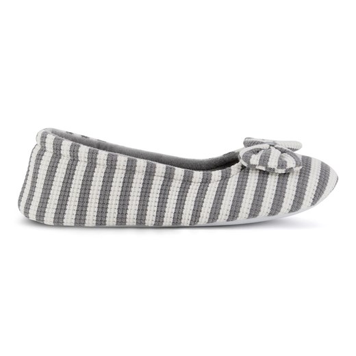 Kapcie Home&Relax WFA3225-1 ze sklepu ccc.eu w kategorii Kapcie damskie - zdjęcie 176430051