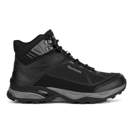 Trzewiki Reebok S25W090A-1 ze sklepu ccc.eu w kategorii Buty zimowe męskie - zdjęcie 176430064