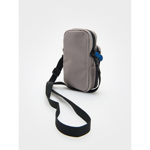 Reserved - Saszetka Marvel - czarny Reserved ONE SIZE Reserved