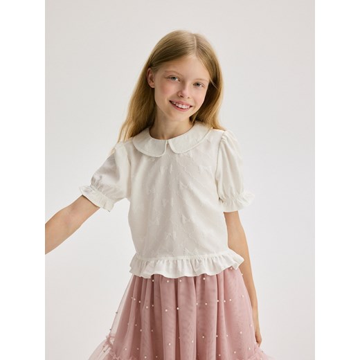 Spódnica dziewczęca Reserved 