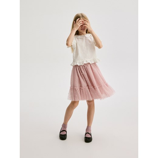 Spódnica dziewczęca Reserved 