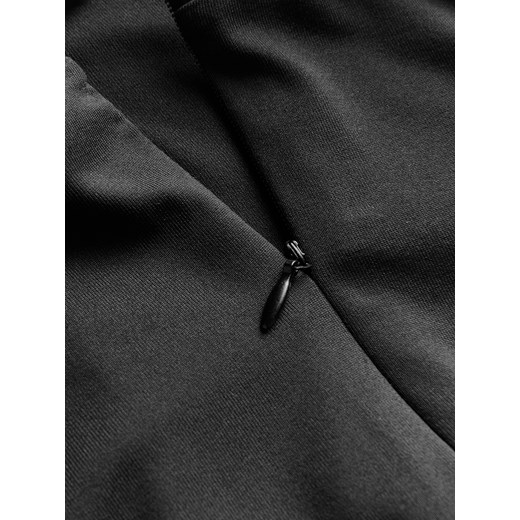 Reserved - Body z długimi rękawami - czarny Reserved XS Reserved