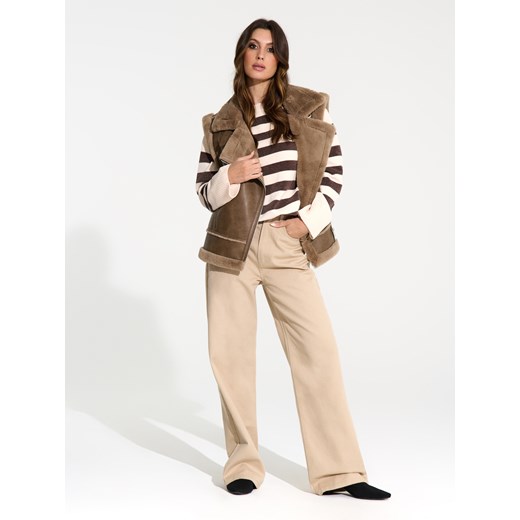 Sinsay - Sweter - wielobarwny Sinsay XXS Sinsay