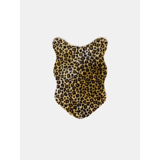 Sinsay - Dywan - wielobarwny Sinsay One Size Sinsay