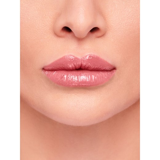 Sinsay - Błyszczyk do ust Hello Kitty - różowy Sinsay One Size Sinsay okazyjna cena