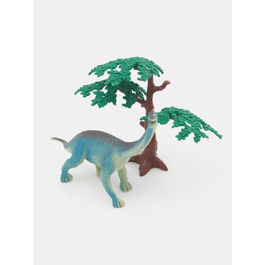 Sinsay - Zabawka dinozaur - błękitny Sinsay One Size Sinsay