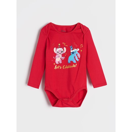 Sinsay - Body Stich 2 pack - kremowy Sinsay 74 Sinsay