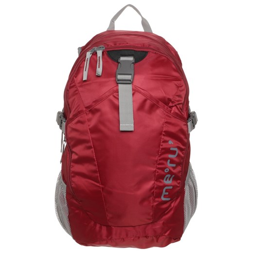 Meru TRESCO Plecak brick red zalando krótkie