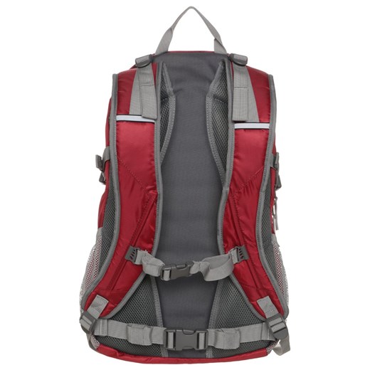 Meru TRESCO Plecak brick red zalando sportowy