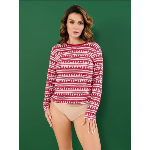 Sinsay - Majtki 2 pack - wielobarwny ze sklepu Sinsay w kategorii Majtki damskie - zdjęcie 176465414