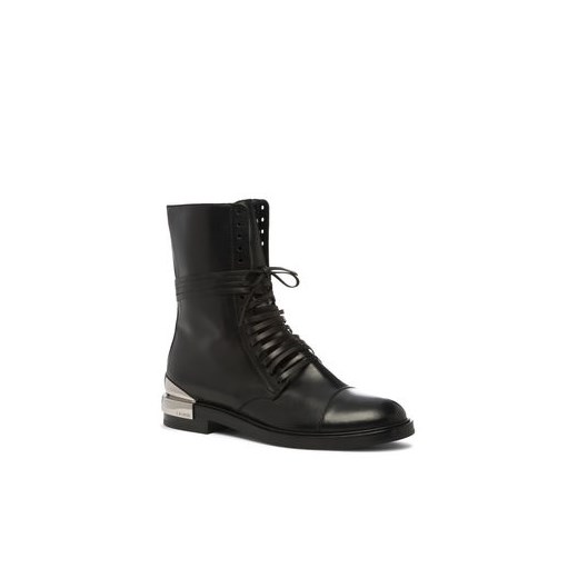 Casadei Boots - ROCK casadei-com skóra