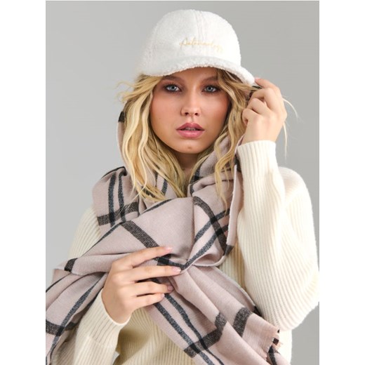 Sinsay - Szalik - wielobarwny ze sklepu Sinsay w kategorii Szaliki i chusty damskie - zdjęcie 176465663