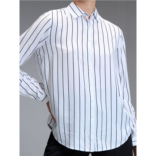 Sinsay - Koszula - wielobarwny Sinsay XL Sinsay