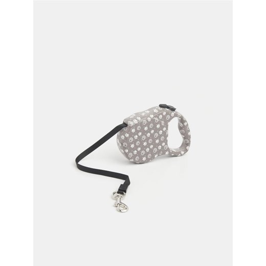 Sinsay - Smycz dla psa - szary Sinsay One Size Sinsay