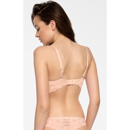 39567-30X Lollipop stringi, Kolor różowy, Rozmiar S, Esotiq Esotiq S Intymna