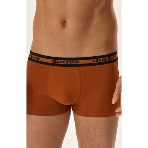 Henderson 2-pack bokserki męskie Jag 42252-MLC, Kolor multicolour, Rozmiar 2XL, Henderson ze sklepu Intymna w kategorii Majtki męskie - zdjęcie 176470781