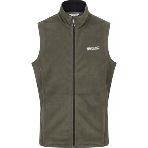 Kamizelka polarowa męska Tobias II Regatta ze sklepu SPORT-SHOP.pl w kategorii Kamizelki męskie - zdjęcie 176472283