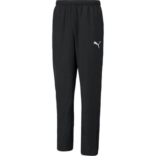 Spodnie dresowe męskie TeamRise Sideline Puma ze sklepu SPORT-SHOP.pl w kategorii Spodnie męskie - zdjęcie 176472310