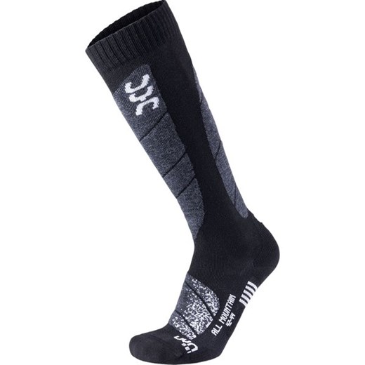 Skarpety narciarskie Ski All Mountain UYN ze sklepu SPORT-SHOP.pl w kategorii Skarpetki męskie - zdjęcie 176472342