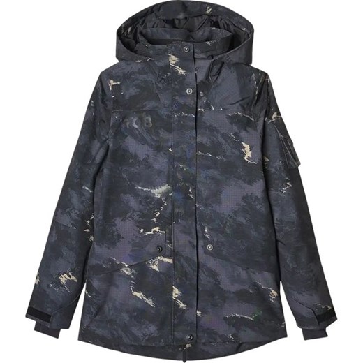 Kurtka snowboardowa damska TTJAF586 4F ze sklepu SPORT-SHOP.pl w kategorii Kurtki damskie - zdjęcie 176472362
