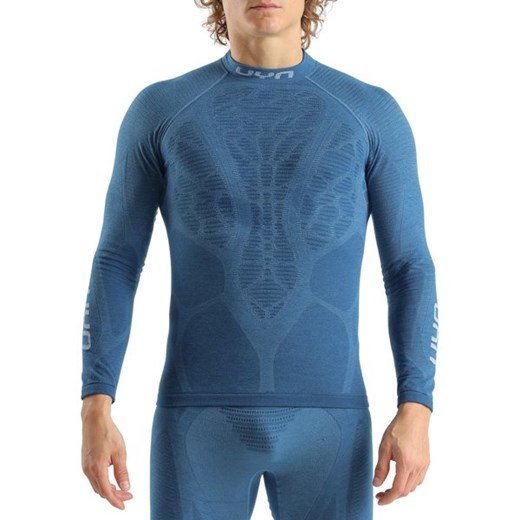 Longsleeve termoaktywny męski Elevatyon Biomorph UW UYN ze sklepu SPORT-SHOP.pl w kategorii Bielizna termoaktywna męska - zdjęcie 176472383