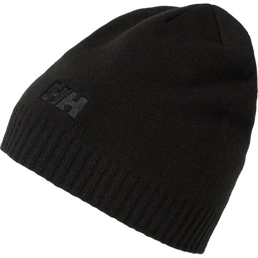 Czapka Brand Beanie Helly Hansen ze sklepu SPORT-SHOP.pl w kategorii Czapki zimowe męskie - zdjęcie 176472394