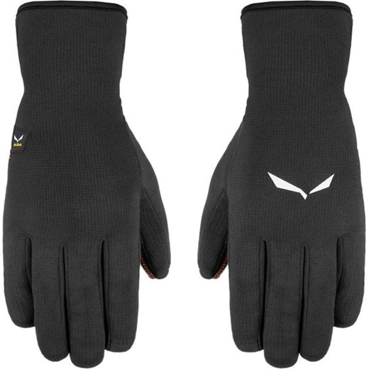 Rękawiczki Ortles Polarlite Salewa ze sklepu SPORT-SHOP.pl w kategorii Rękawiczki męskie - zdjęcie 176472543