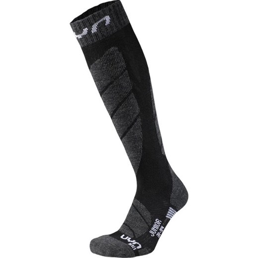 Skarpety narciarskie Junior Ski Socks UYN ze sklepu SPORT-SHOP.pl w kategorii Skarpetki dziecięce - zdjęcie 176472563