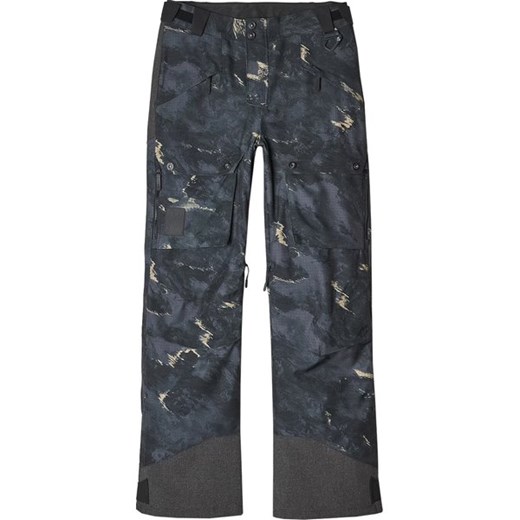 Spodnie snowboardowe damskie TFTRF701 4F ze sklepu SPORT-SHOP.pl w kategorii Spodnie damskie - zdjęcie 176472624